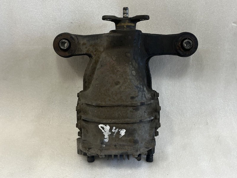 1992 1993 1994-1997 LEXUS SC400 REAR DIFFERENTIAL CARRIER 3.92 RATIO 41110-24162