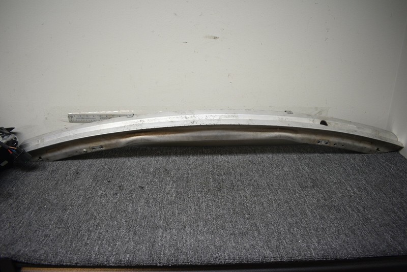 2004-2010 BMW X3 FRONT REINFORCEMENT BAR FACTORY OEM