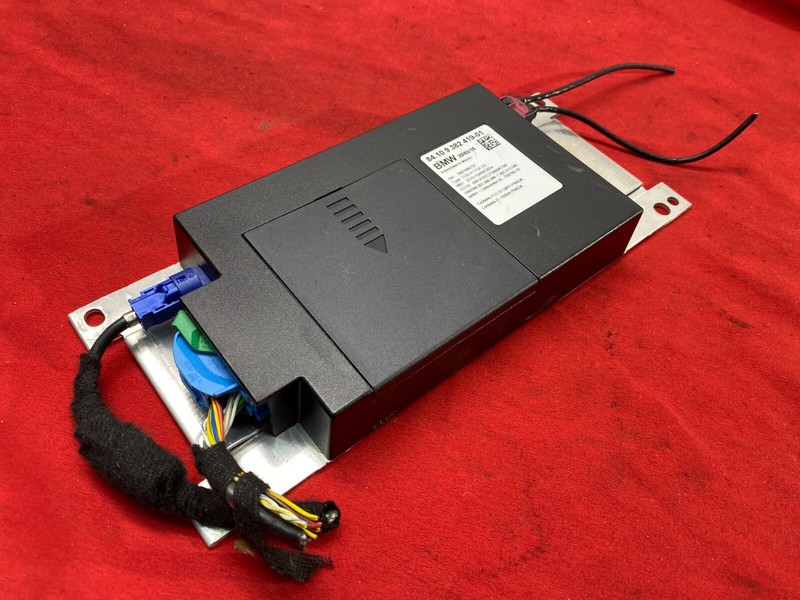 BMW F01 F06 F10 F12 F30 F80 F82 Bluetooth Telematics Control Unit Module OEM ✅