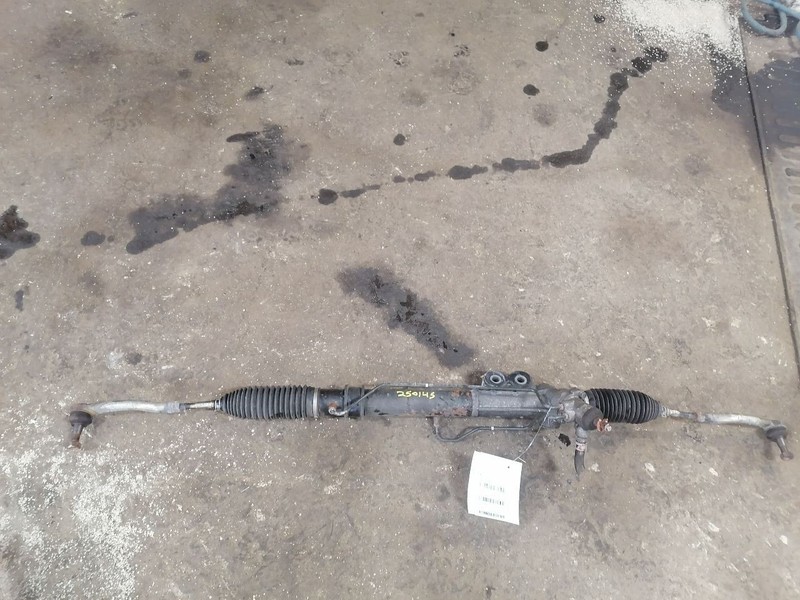 Steering Gear/Rack Fits 20-21 FRONTIER 1572102