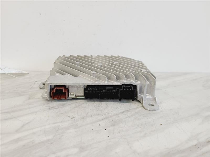 Audio Equipment Radio Amplifier Fits 14-15 18 CTS 572145
