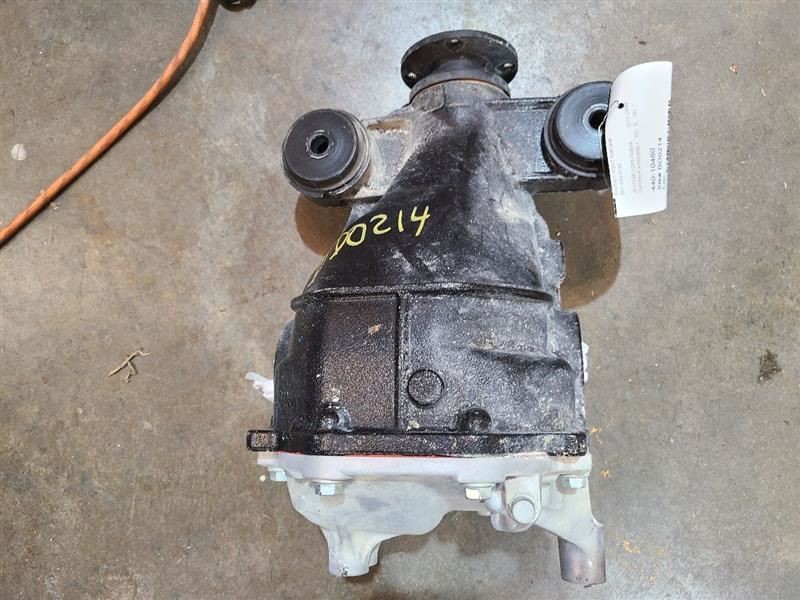 Carrier Fits 2023 Toyota GR86 573677