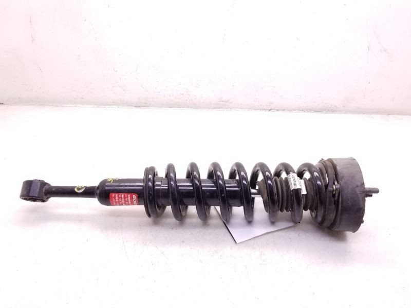 05-15 TOYOTA TACOMA V4 NON OFF ROAD V4 FRONT RIGHT PASSENGER SIDE STRUT
