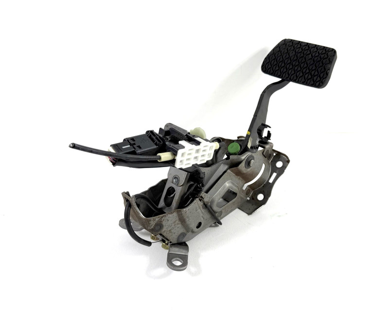 2004-2008 Mazda RX-8 Automatic Brake Pedal Assembly Floor Mount OEM