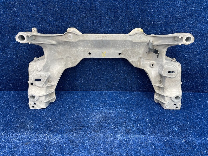 14-17 INFINITI Q50 2.0L TurboOEM FRONT SUBFRAME CROSSMEMBERRWD ALUMINUM ASSY