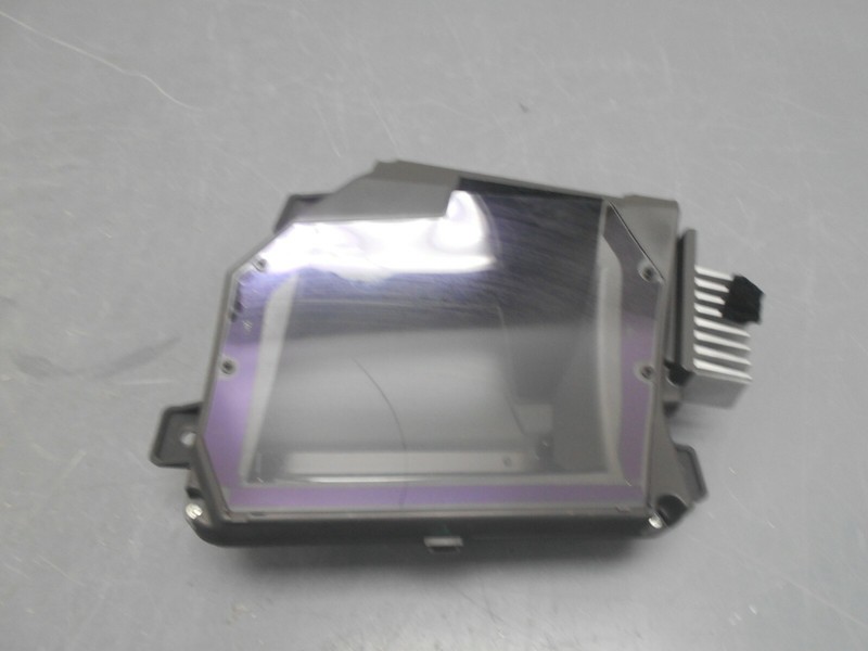 2018 17 18 19 Chevy Camaro ZL1 Head Up Display Projector#6716 L2