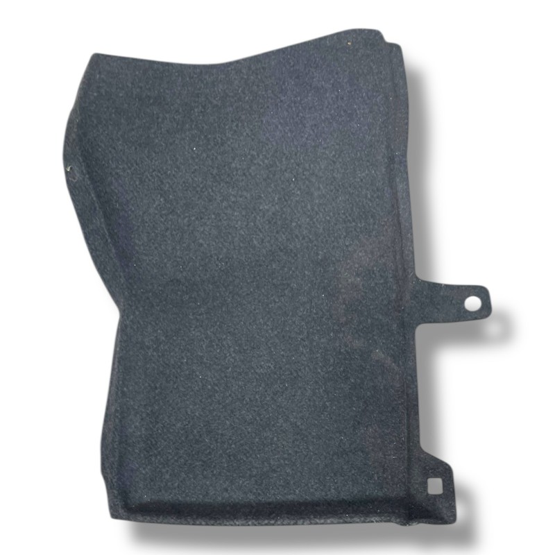 Nissan GTR R35 2009-2015 Rear Right RH Side Boot Carpet Trim OEM 84951B-JF00A