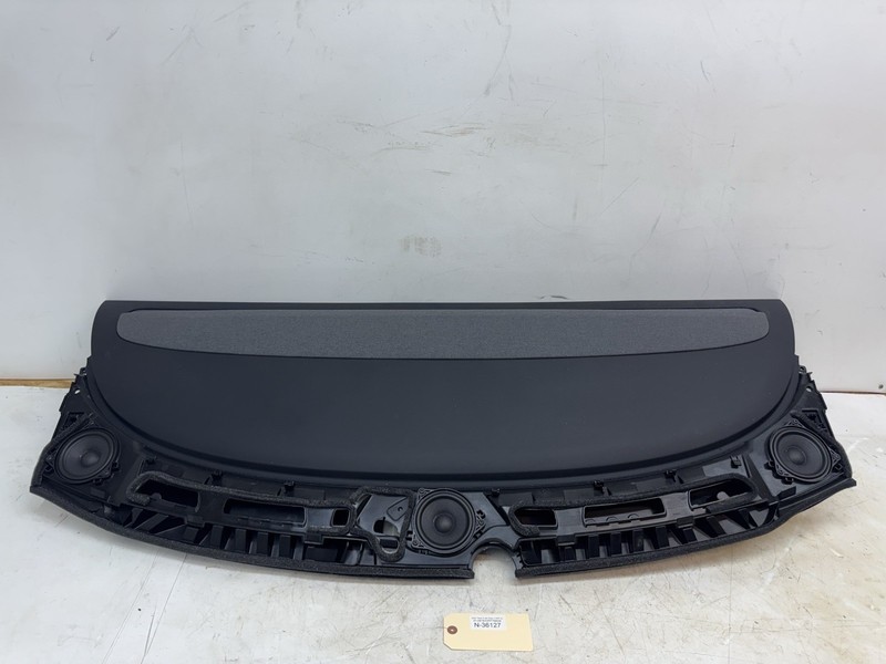 2024-2025 Tesla 3 Front Dash Dashboard Instrument Panel N-36127