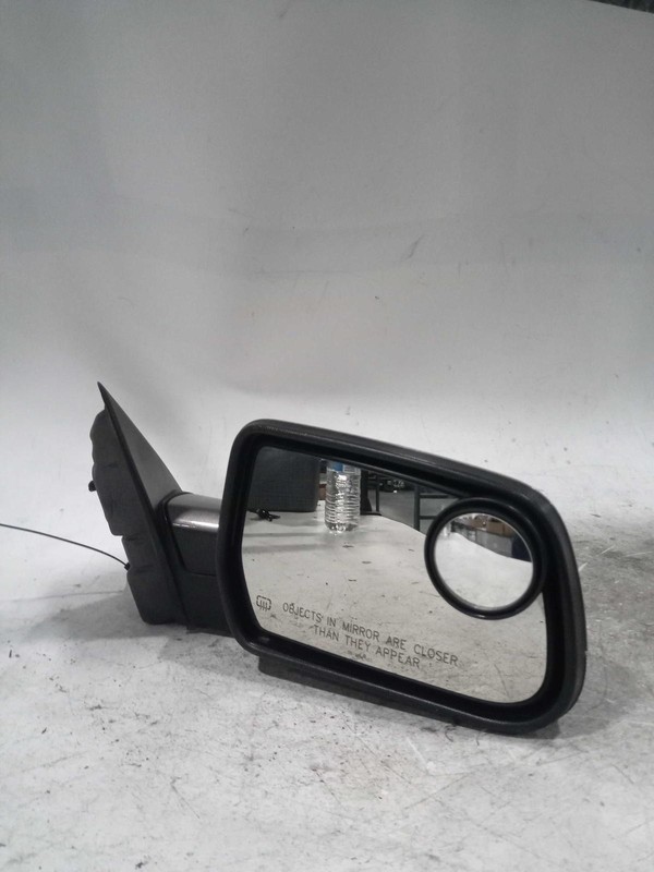 2011 Chevrolet Equinox Right Door Mirror Tan OEM 233914 Used 101K Miles