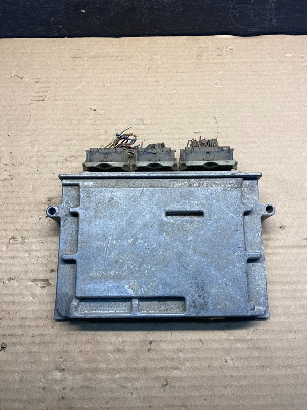 2008 Ford Crown Victoria Marquis Engine Control ECU Computer Module AE0120 DG