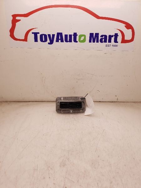 12-13 TOYOTA TUNDRA ENGINE ELECTRONIC CONTROL MODULE ECM ASSEMBLY