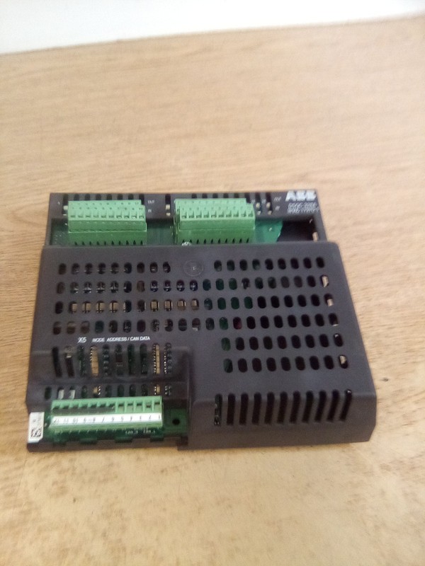 ABB DSQC328A 3HAC17970-1 I/O Module