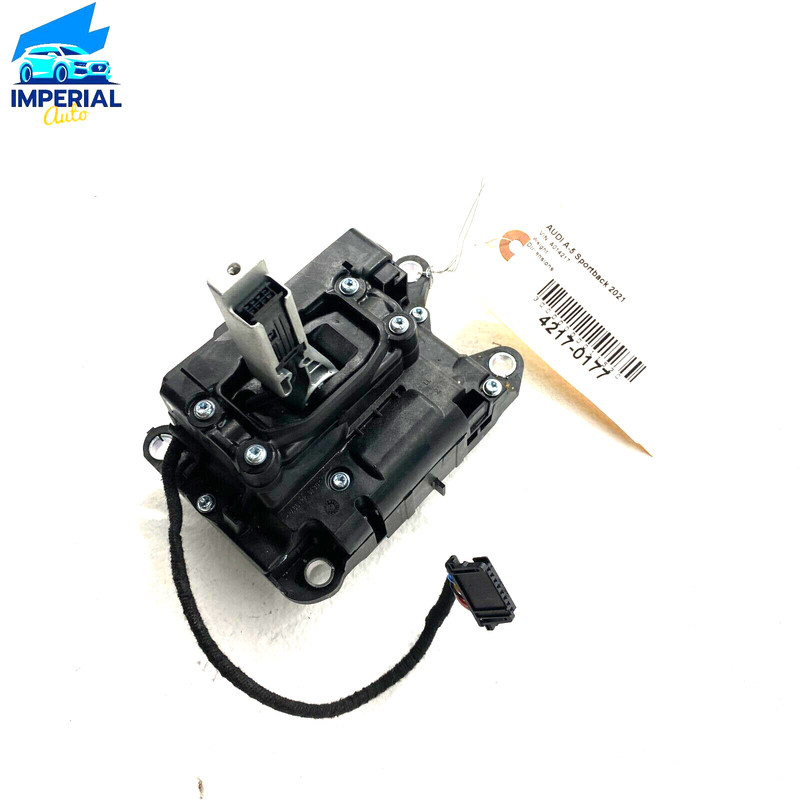 2018-2023 AUDI A5 SPORTBACK AUTOMATIC TRANSMISSION GEAR SHIFT SHIFTER LEVER OEM
