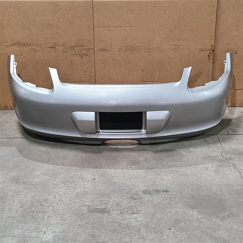 05-08 Porsche Boxster S 987 Rear Bumper Cover Fascia AA7055 **Local Pick Up***