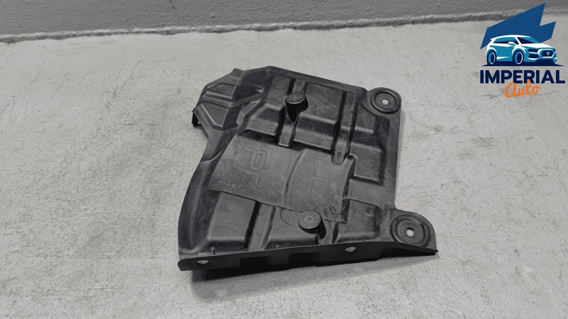 2019-2025 Nissan Altima Front Right Passenger Fender Splash Shield Guard OEM