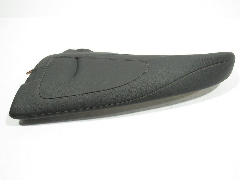 19-23 Mercedes CLS450 C257 2021 Rear Left Driver Seat Bolster Cushion ; :A