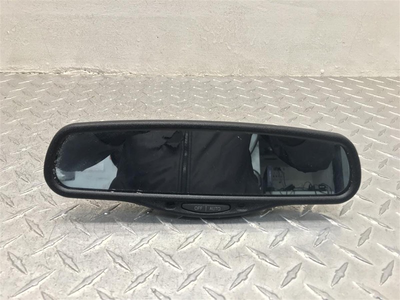 2000 LINCOLN NAVIGATOR INTERIOR MIRROR AUTO DIMMING OEM F8LZ-17700-BA
