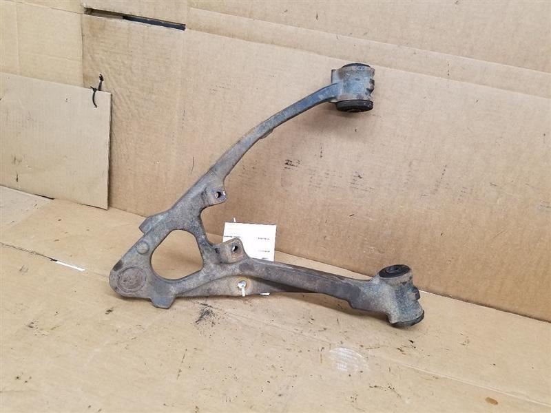 Driver Lower Control Arm Front Cast Iron Fits 14-17 SIERRA 1500 PICKUP 256588