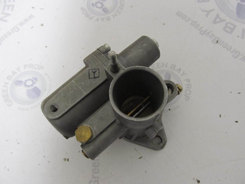 1333-3298 Kiekhaefer Mercury 500 50 HP Outboard Tillotson KA-21D Carburetor NLA