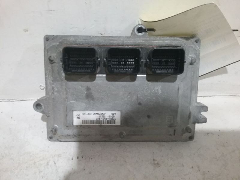 Engine ECM Electronic Module Engine Control Fits 14-16 ODYSSEY 3330266