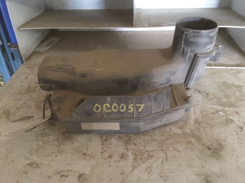 93 DYNASTY ENGINE ECM 53257