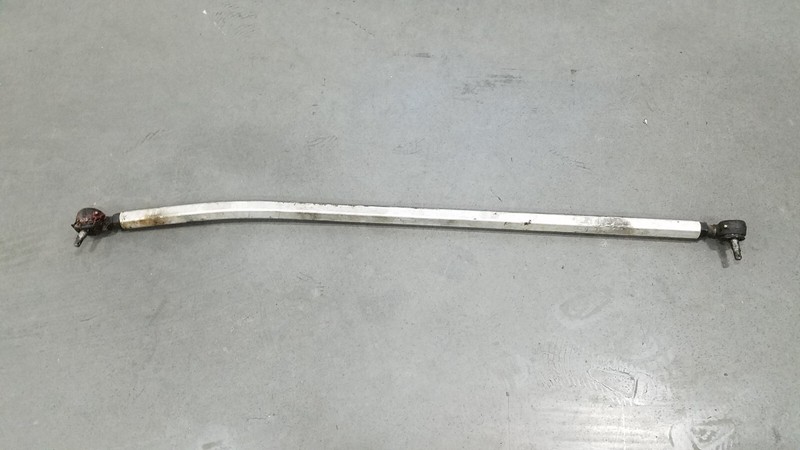 2003 Jeep Wrangler TJ Rubicon 4x4 High Clearance Tie Rods - Bent #21507 F3