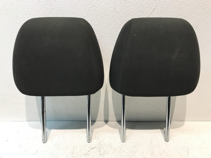11-16 Chevrolet Cruze Front Left Right Driver Passenger Seat Headrest OEM Pair