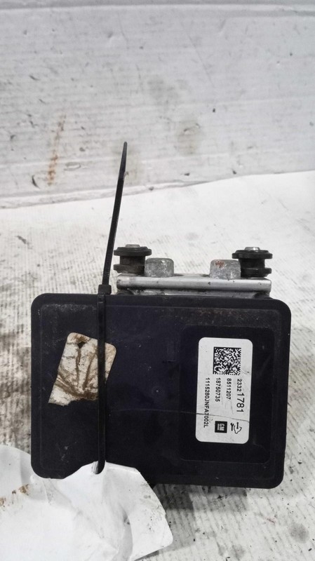 Buick Regal 2016 ABS Pump Assembly 73K mi. 23383118 1901