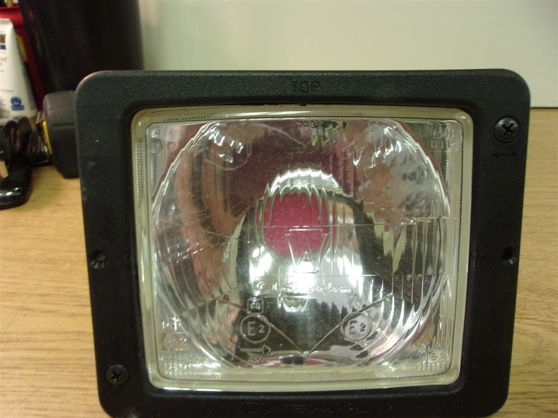 Cluteroche LH Dip Light *FREE SHIPPING*