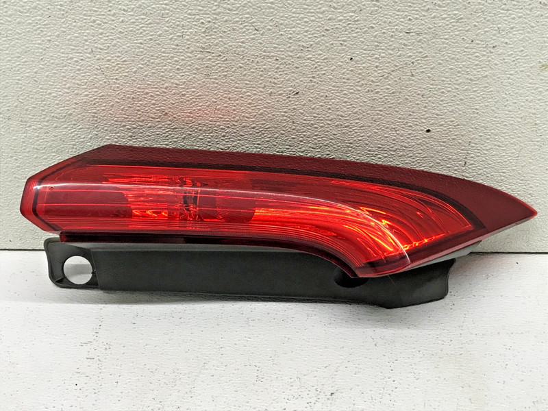 2012-2014 Honda CR-V Rear Left Driver Side Upper Tail Light Lamp OEM