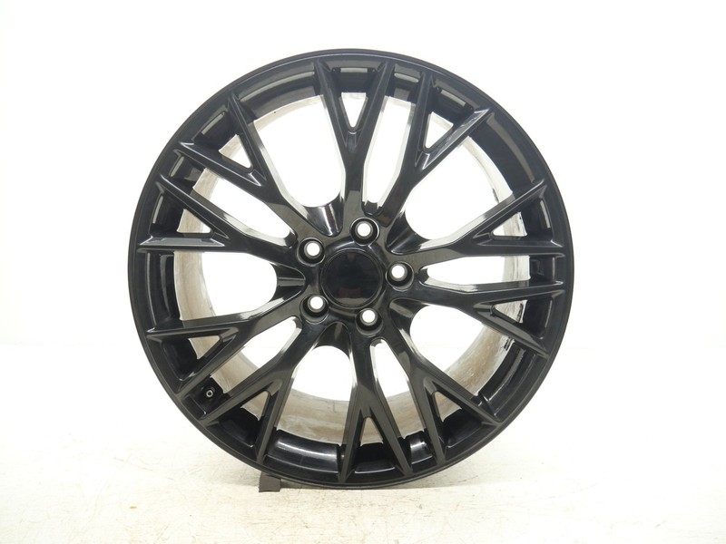2014-2019 Chevrolet Corvette C7 Wheel Rim 20X10 5X120.65 +79 LA5219F Aftermarket