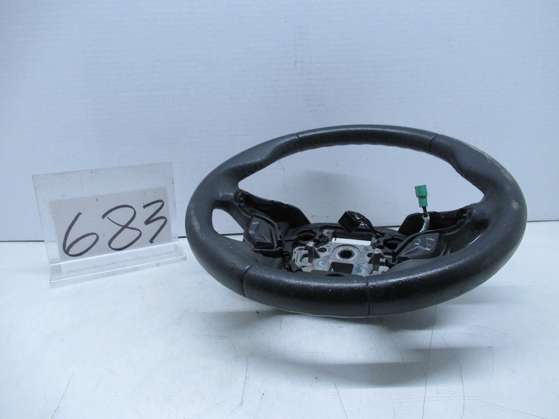 13-18 FORD C-MAX STEERING DRIVER WHEEL OEM
