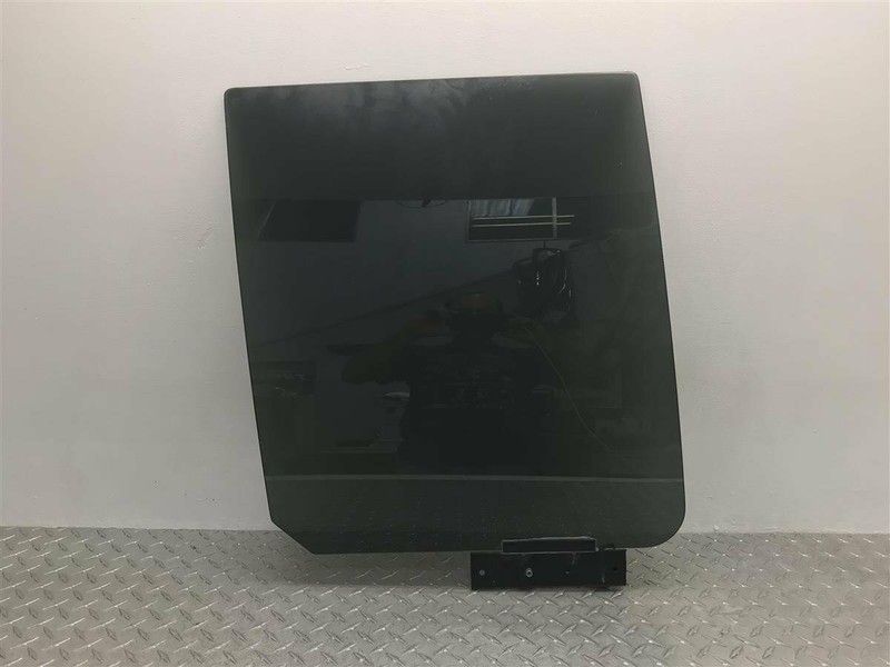 2003 - 2005 LINCOLN AVIATOR EXPLORER REAR RIGHT PASSENGER DOOR GLASS WINDOW OEM