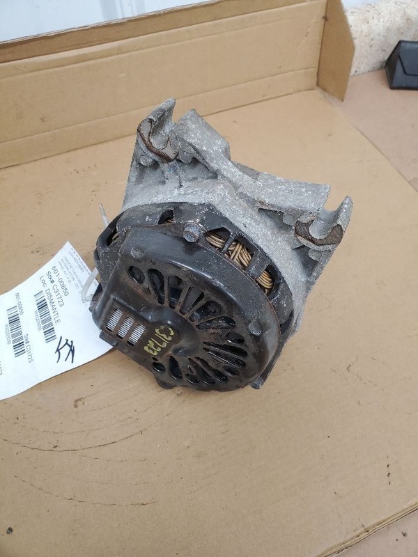 Alternator Without CNG ID XW7U-10300-AA Fits 99-02 CROWN VICTORIA 293030