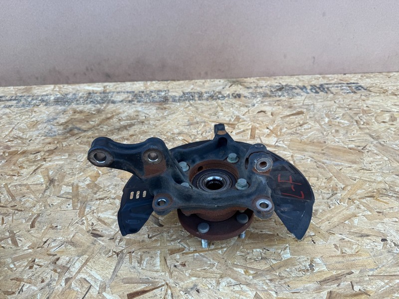 SUBARU WRX 2022-2025 OEM FRONT LEFT DRIVER SPINDLE KNUCKLE HUB BEARING AWD ASSY