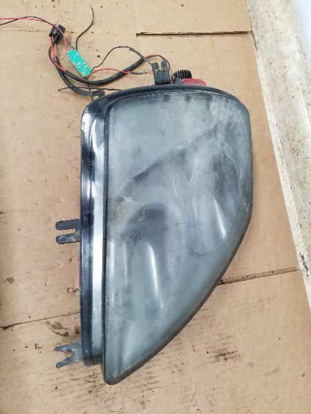 Driver Left Headlight Coupe Fits 00-02 ECLIPSE 210604