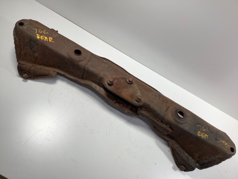 73-79 Honda CIVIC Rear RR Cross Member Sub Frame Beam 50200-634-673 OEM