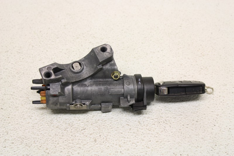 MK1 Audi TT Ingition Lock W/ Key Oem 1999-2006