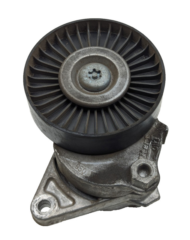 99-02 Mercedes W210 E320 3.2 V6 Serpentine Belt Tensioner 1122000370