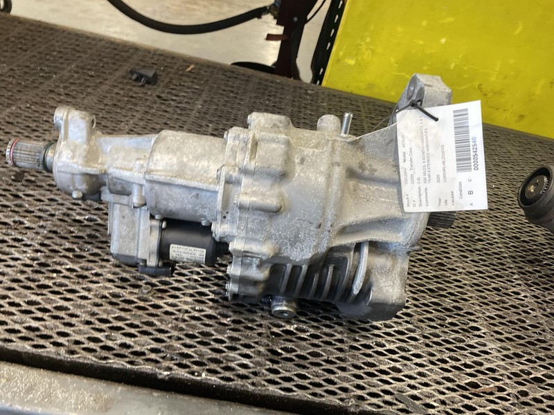 20-'23 GMC ACADIA Transfer Case 2.0L 85k miles 6 Month Warranty!