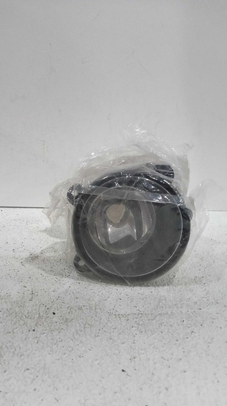 2007 Land Rover Range Rover Sport Right Fog Light Assembly - Used, Black, OEM