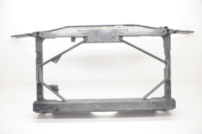 06-07 Mazda Speed6 2.3L Turbo Front Radiator Core Support