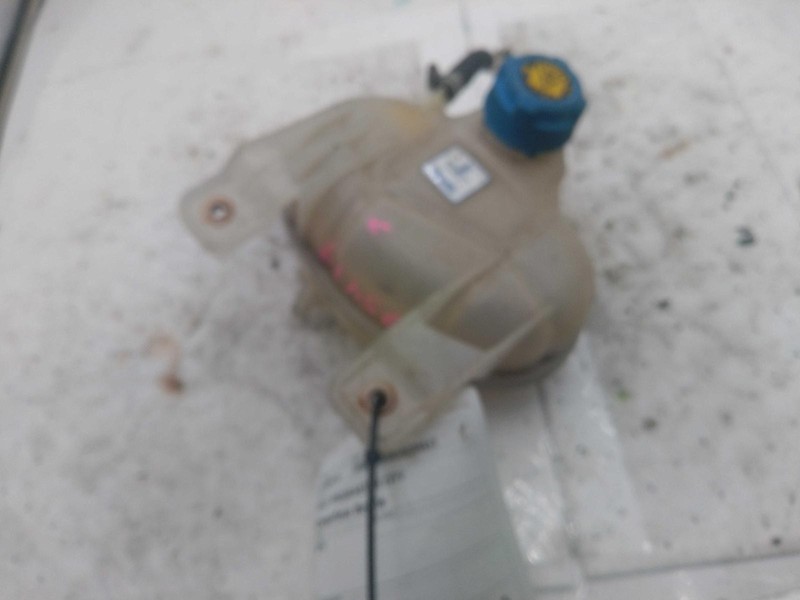 Used Engine Coolant Reservoir fits: 2017 Ram Promaster cityGrade A