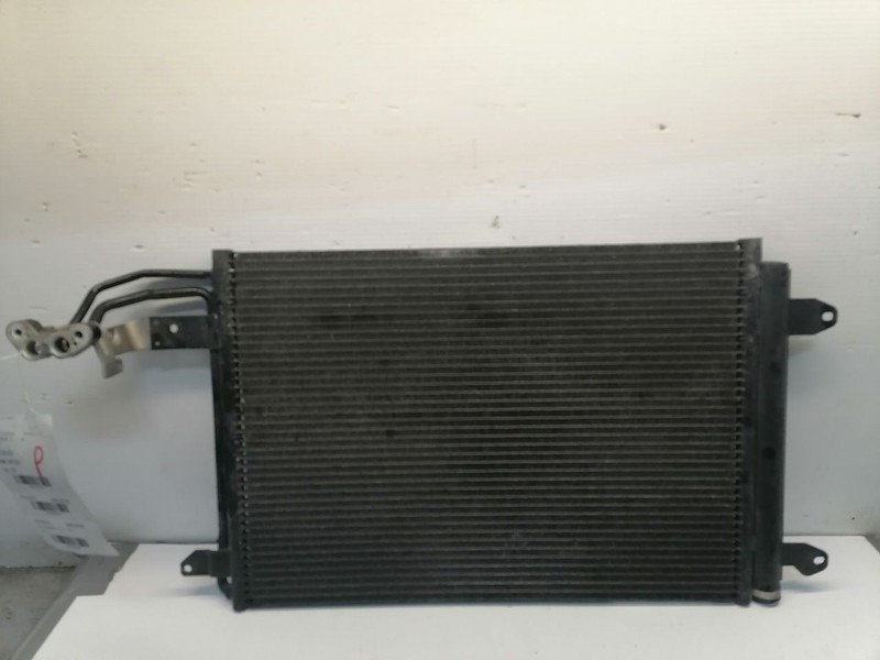 AC Condenser Fits 07-16 EOS 1455838
