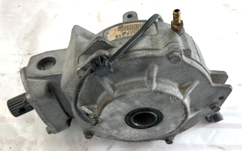 PolarisSportsman 500 Gearcase Asm, Front AWD - 20081332578