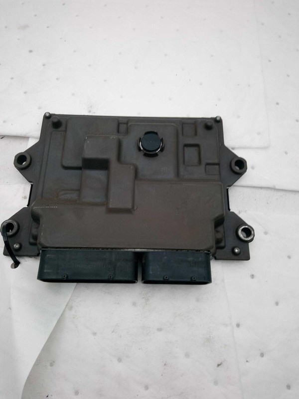 2023 Toyota GR86 Engine Control Module ECM SU00311334 Red 19k Miles OEM