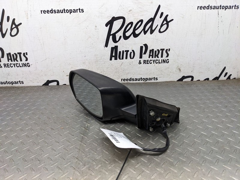 Driver Side View Mirror Power Non-heated Fits 07-11 CR-V 1173058