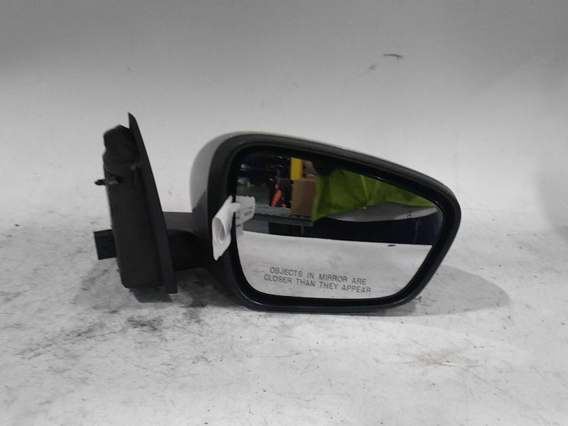 2020 Ford Escape Right Door Mirror Silver OEM 699516 Minor Scuffs