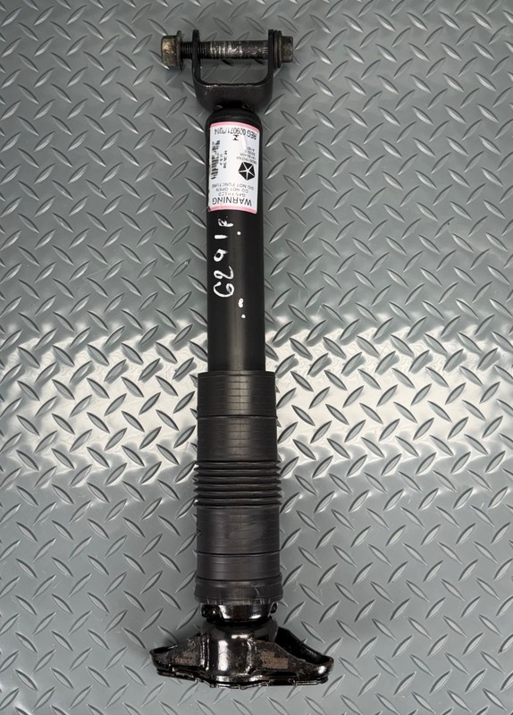 ✅ 2021-2026 DODGE DURANGO OEM REAR RIGHT SUSPENSION SHOCK ABSORBER STRUT Mopar