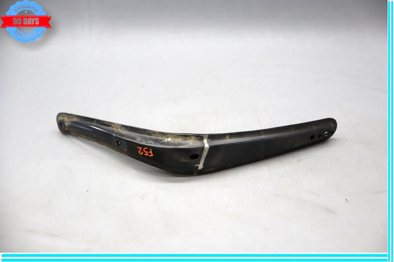 06-10 Bentley Continental GTC GT Front Left Radiator Grill Support Bracket Oem